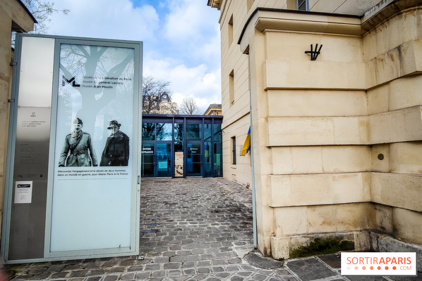 Exposition Les soldats du désert : le musée de la Libération dévoile l'épopée du général Leclerc
