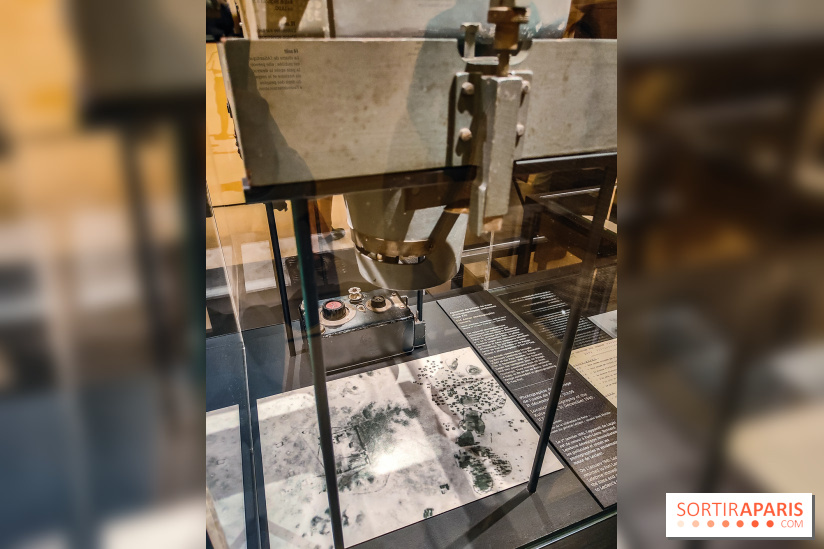 Exposition Les soldats du désert : le musée de la Libération dévoile l'épopée du général Leclerc