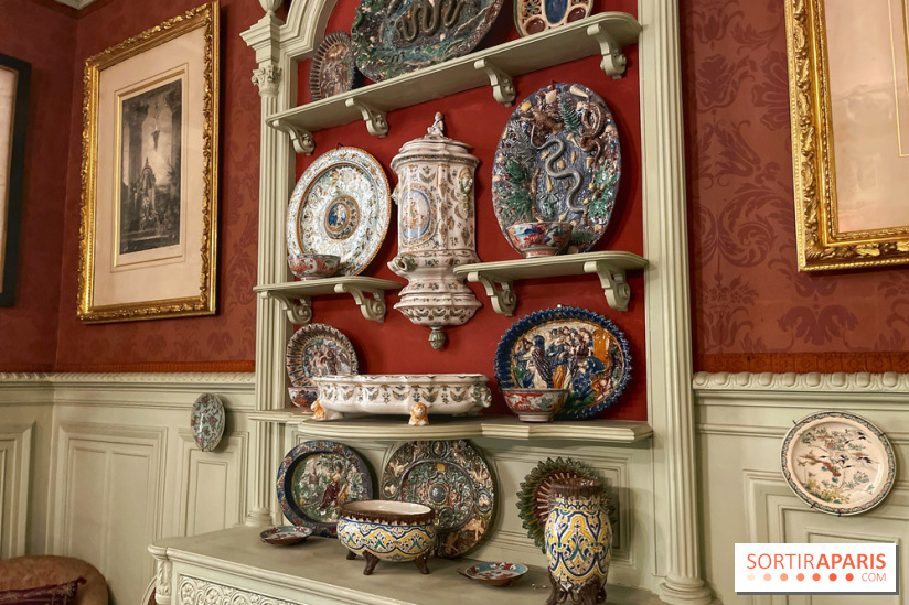 Musée Gustave Moreau - IMG 6703