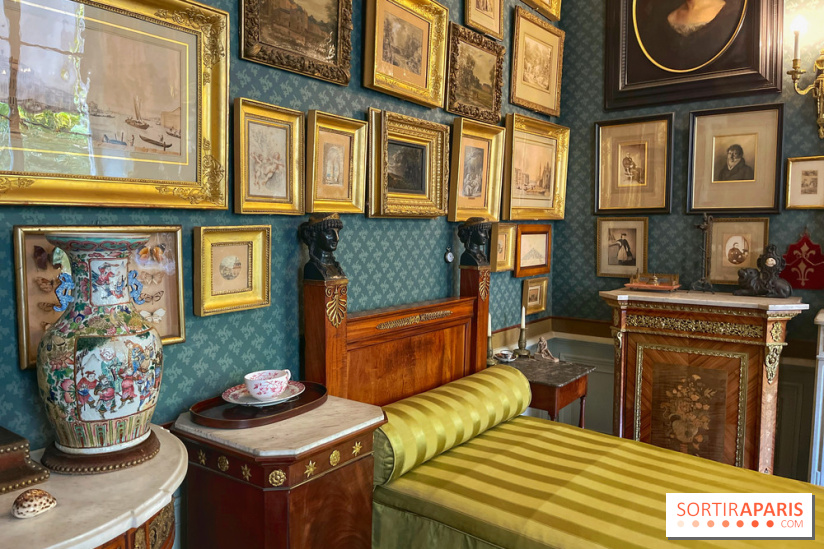 Musée Gustave Moreau - IMG 6706