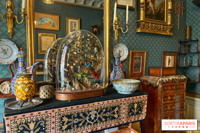 Musée Gustave Moreau - IMG 6709