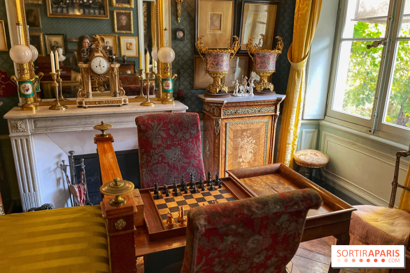 Musée Gustave Moreau - IMG 6732