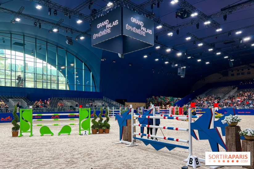 Saut Hermès