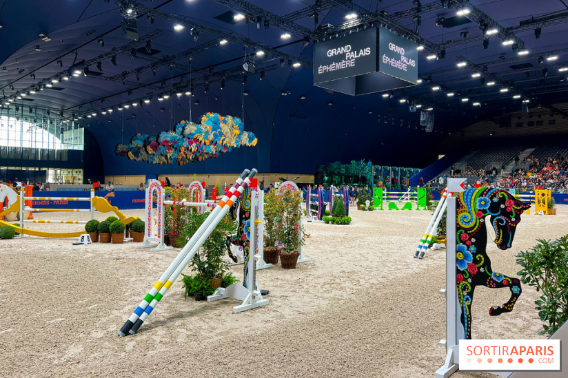 Saut Hermès