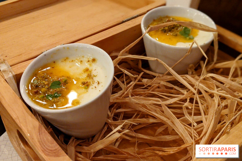 Qasti - Mouhallabieh