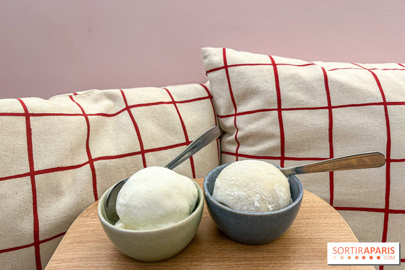 Le café Isaka, à deux pas du Palais Royal - 87AFD678 6524 4D7B 8BBE 70DD0493DA18