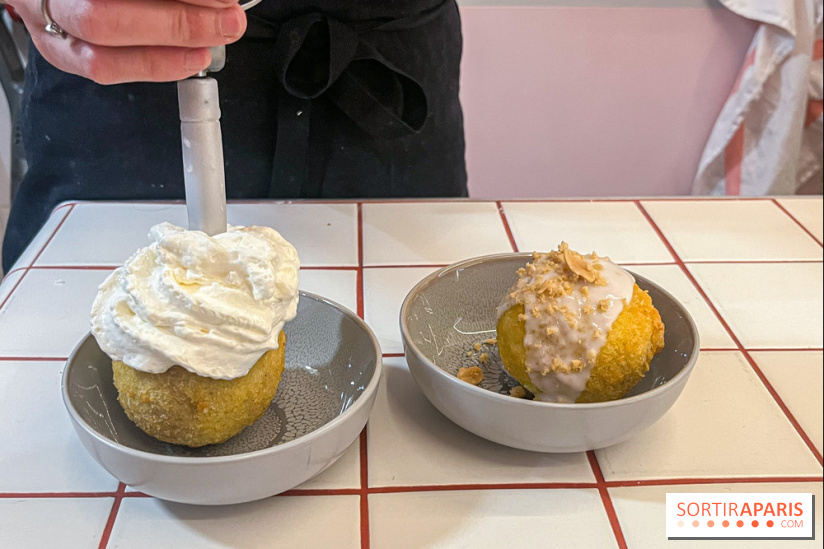 Le café Isaka, à deux pas du Palais Royal - A1CB687A CC6B 4C4E A45C 5843D4C7B073