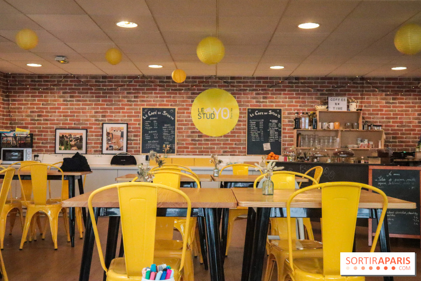 Le Stud'Yo - 20230310130120 IMG 4114