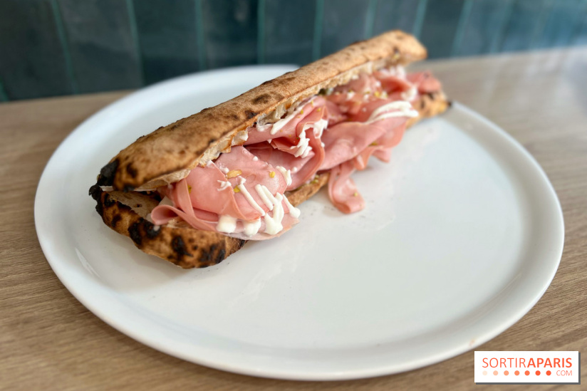 Tribunali - Panuozzo