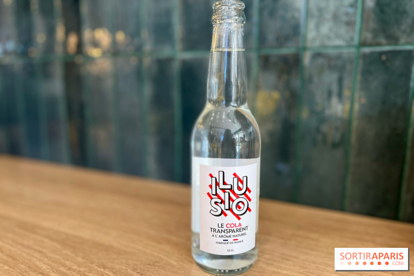 Tribunali - Coca transparent