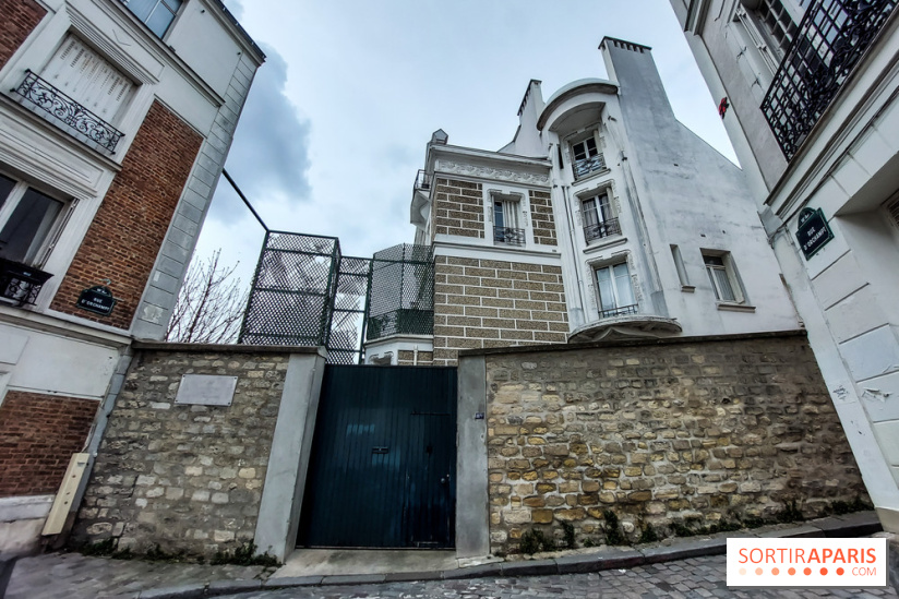 Dalida : balade sur les traces de la chanteuse à Paris, nos photos - 20230315 150608