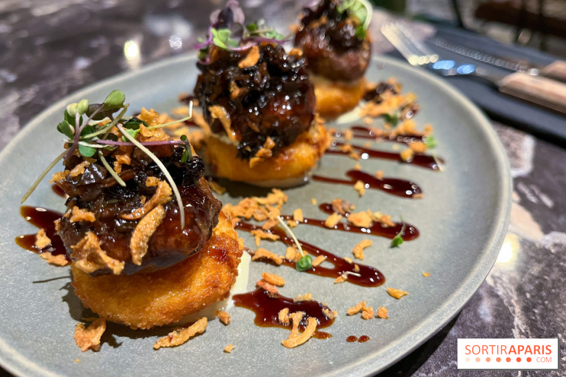Tomahawk Restaurant : l'adresse Halal et sans alcool pour des viandes d'exception