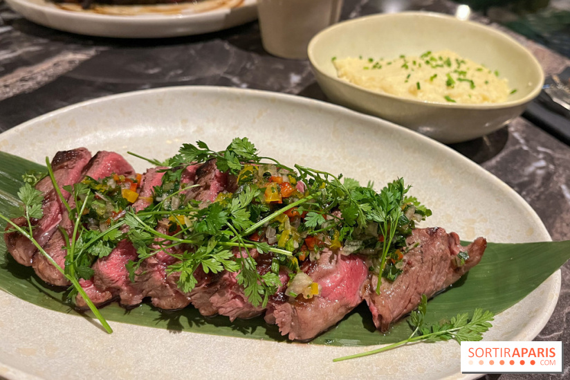 Tomahawk Restaurant : l'adresse Halal et sans alcool pour des viandes d'exception