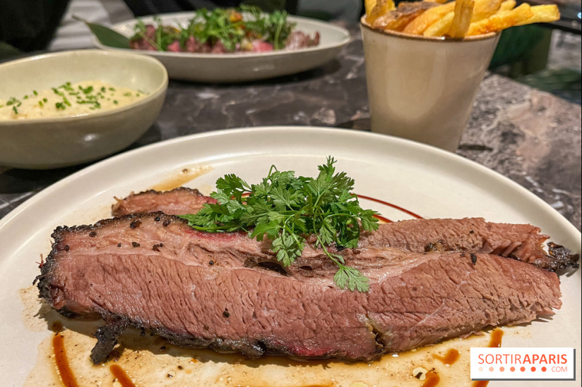 Tomahawk Restaurant : l'adresse Halal et sans alcool pour des viandes d'exception