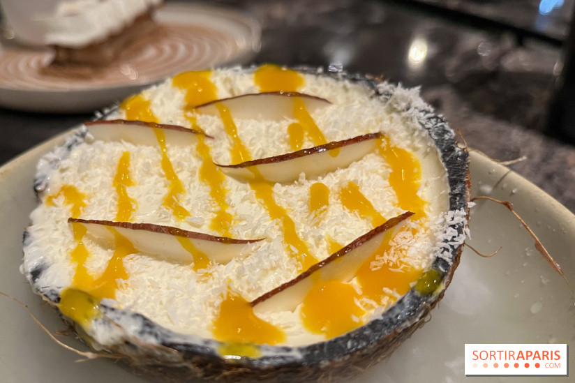 Tomahawk Restaurant : l'adresse Halal et sans alcool pour des viandes d'exception - IMG 7735