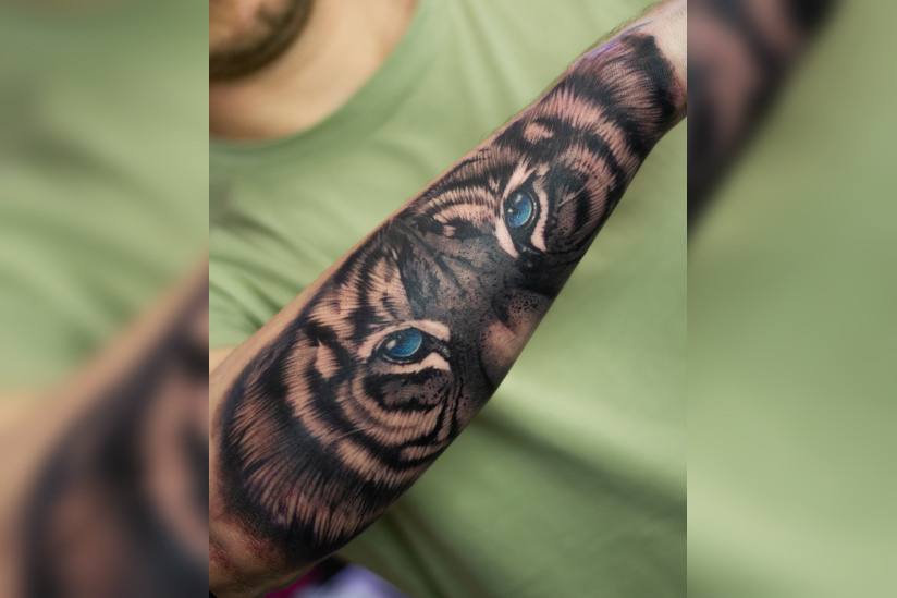 Underground Coffee - tigrenicolas