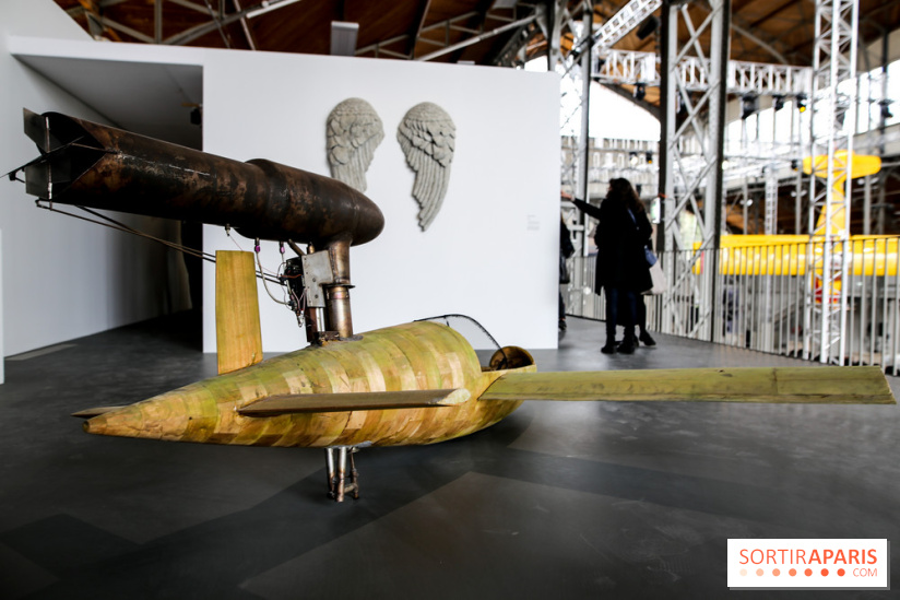 Dans l'air, les machines volantes, nos photos - IMG 8795