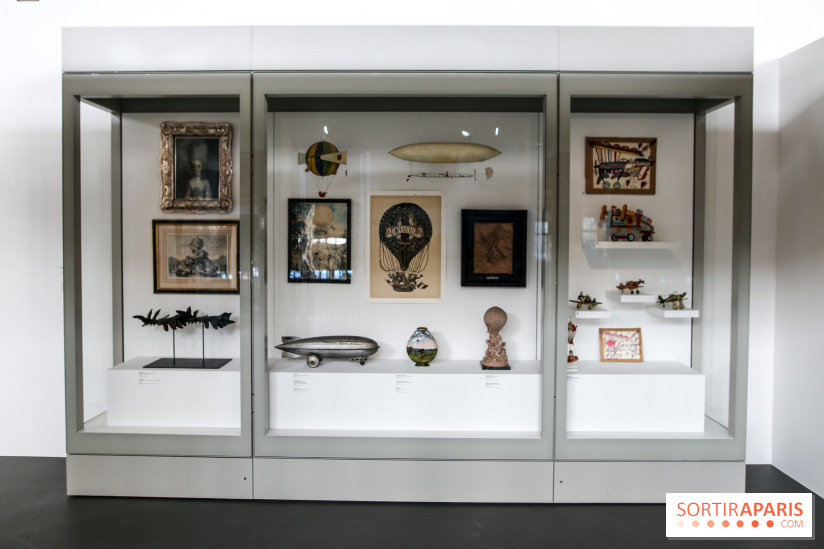 Dans l'air, les machines volantes, nos photos - IMG 8833