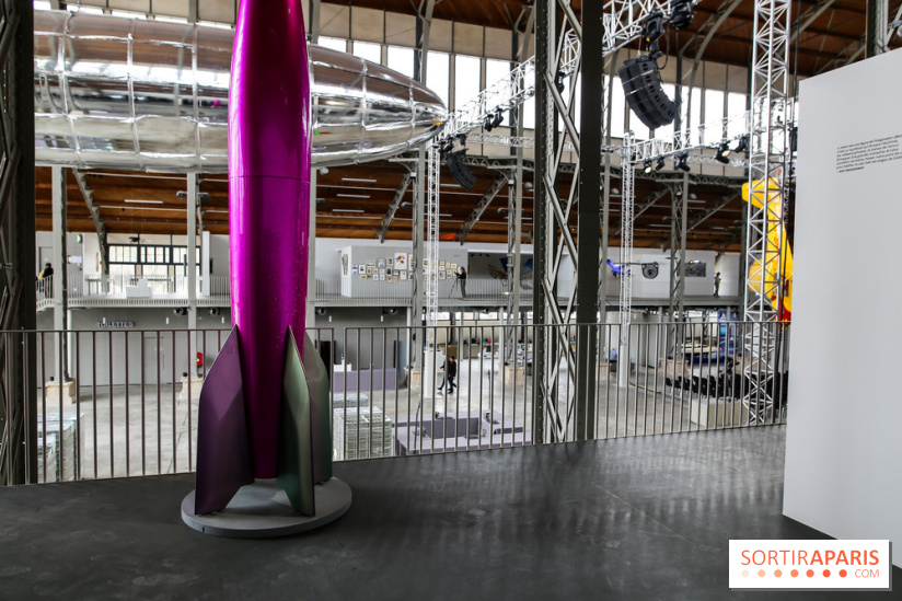 Dans l'air, les machines volantes, nos photos - IMG 8838