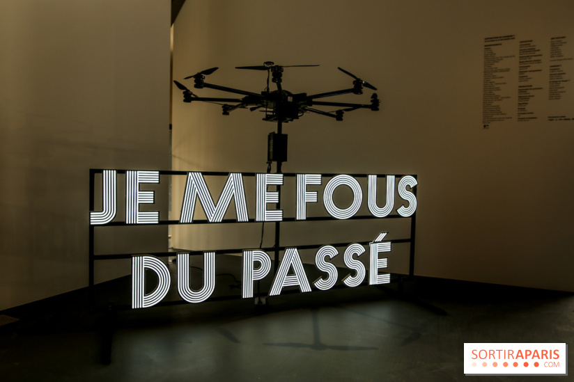 Dans l'air, les machines volantes, nos photos