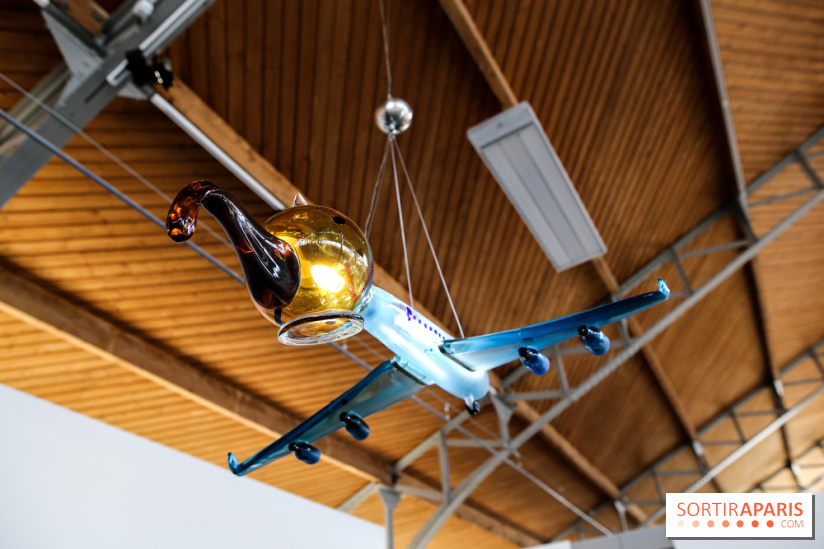 Dans l'air, les machines volantes, nos photos - IMG 8806