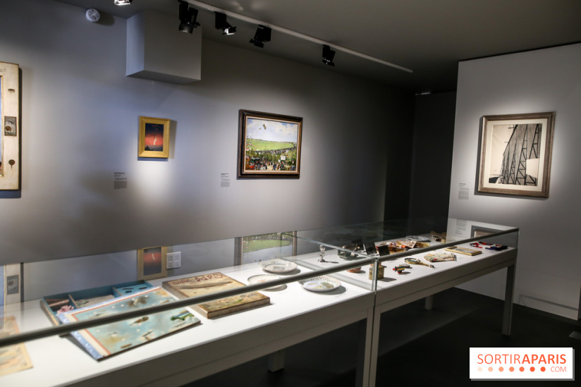 Dans l'air, les machines volantes, nos photos - IMG 8814