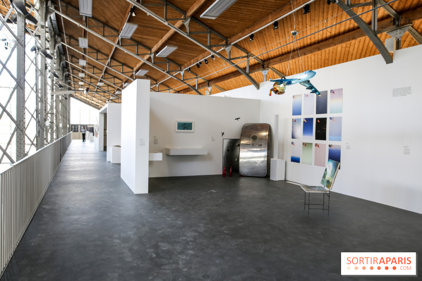 Dans l'air, les machines volantes, nos photos - IMG 8815