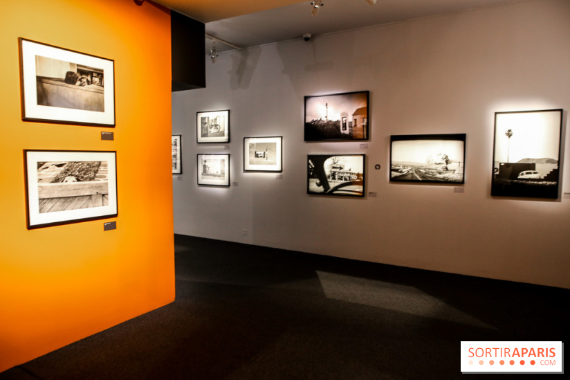 Elliott Erwitt, l'expo au Musée Maillol, nos photos - IMG 8946