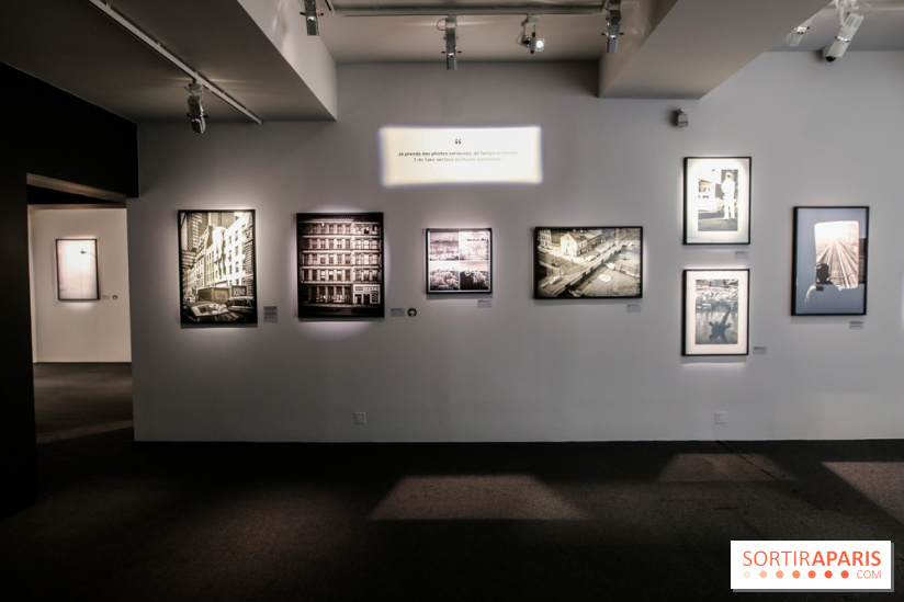 Elliott Erwitt, l'expo au Musée Maillol, nos photos - IMG 8947