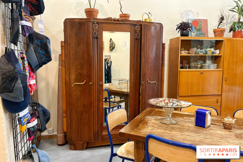 Café Studio