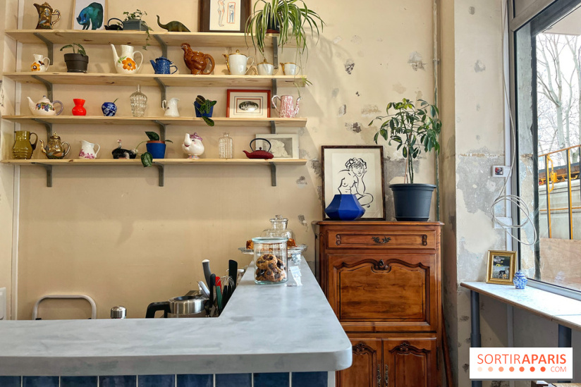 Café Studio