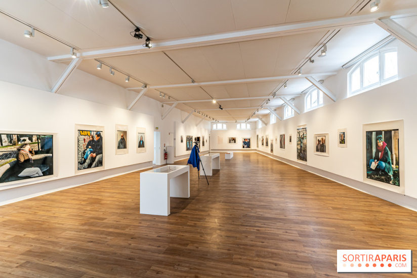 Le Pavillon Carré de Baudouin - réouverture -  A7C7297