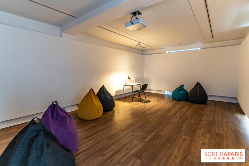 Le Pavillon Carré de Baudouin - réouverture -  A7C7285