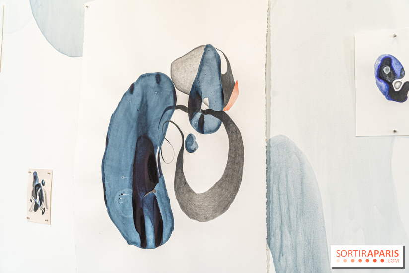 Le Pavillon Carré de Baudouin - réouverture -  A7C7315