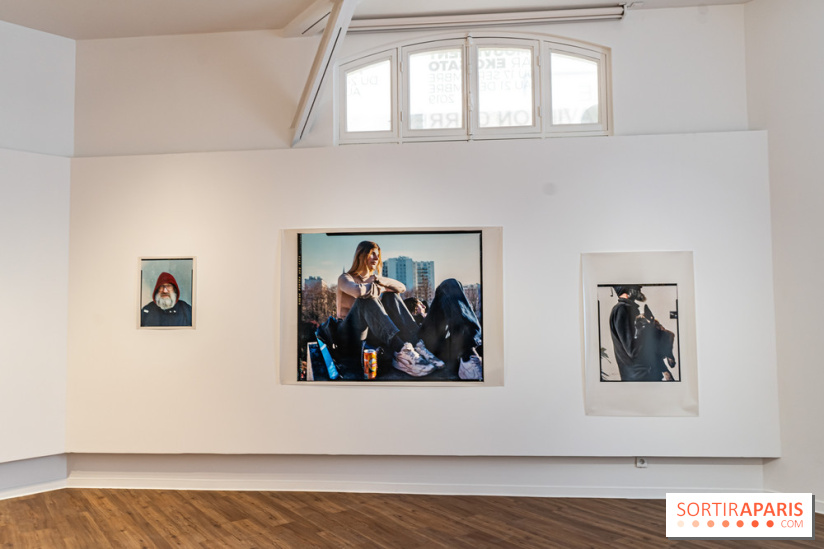 Le Pavillon Carré de Baudouin - réouverture -  A7C7292