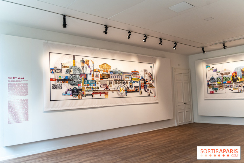 Le Pavillon Carré de Baudouin - réouverture -  A7C7271