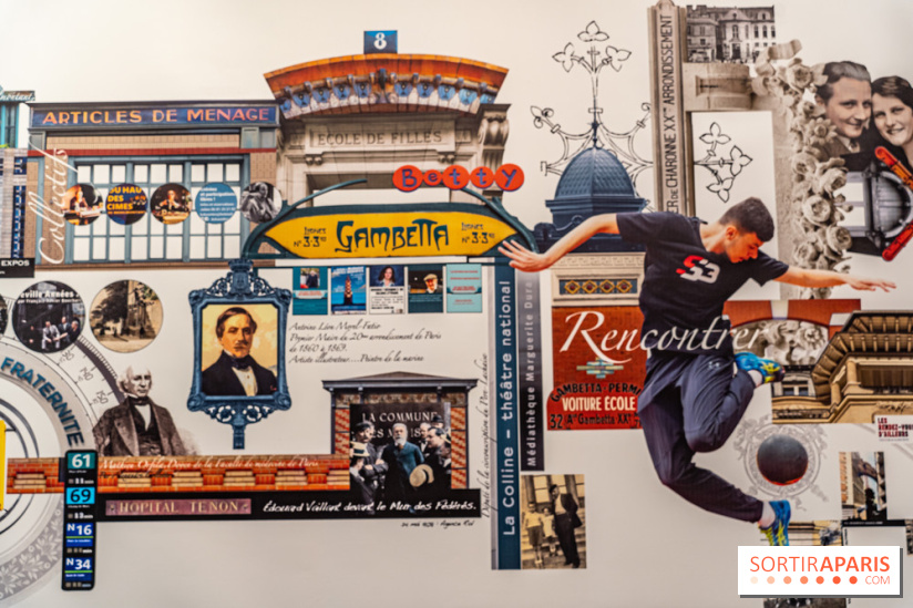 Le Pavillon Carré de Baudouin - réouverture -  A7C7309