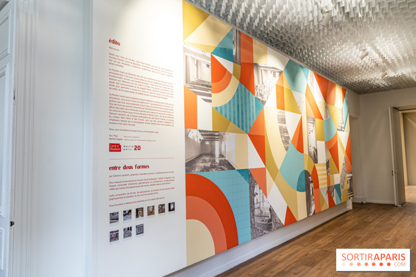 Le Pavillon Carré de Baudouin - réouverture -  A7C7301