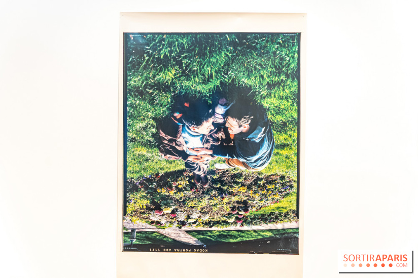 Le Pavillon Carré de Baudouin - réouverture -  A7C7322