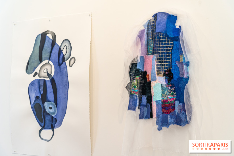 Le Pavillon Carré de Baudouin - réouverture -  A7C7317