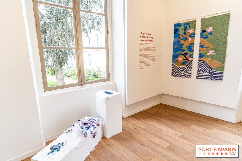 Le Pavillon Carré de Baudouin - réouverture -  A7C7276