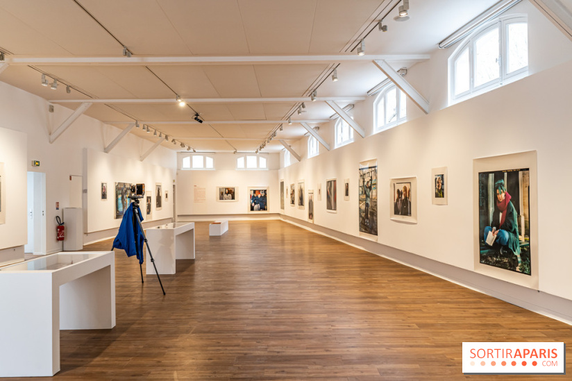Le Pavillon Carré de Baudouin - réouverture -  A7C7296