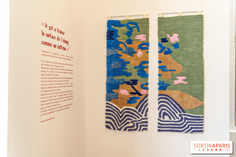 Le Pavillon Carré de Baudouin - réouverture -  A7C7314