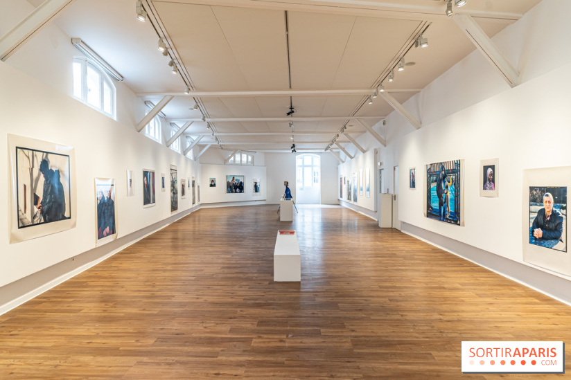 Le Pavillon Carré de Baudouin - réouverture -  A7C7290