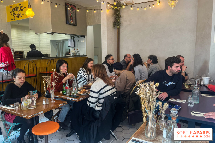 Aupa Caminito, le restaurant convivial aux délicieux burgers croissants - image00012