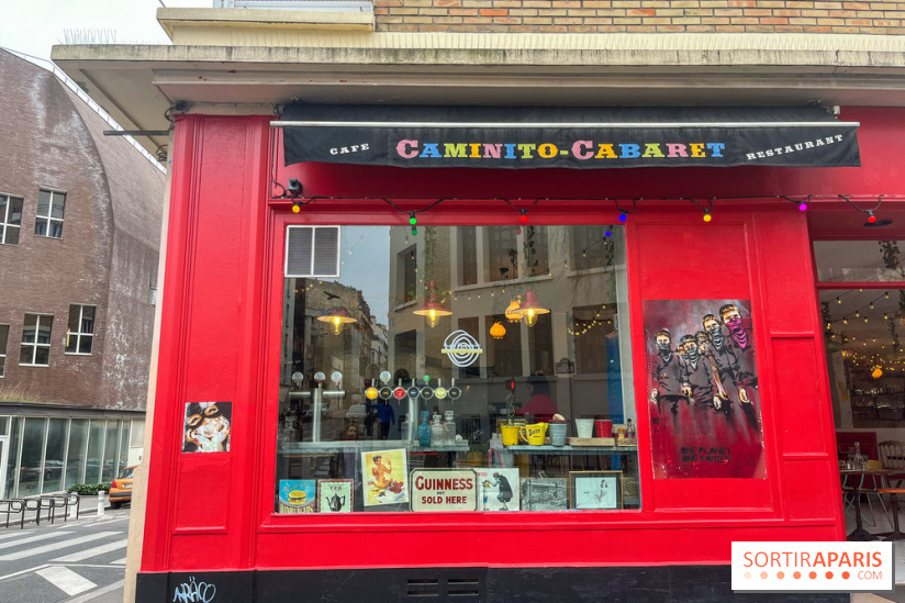 Aupa Caminito, le restaurant convivial aux délicieux burgers croissants - image00013