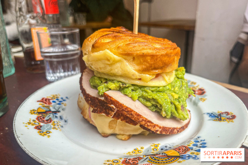 Aupa Caminito, le restaurant convivial aux délicieux burgers croissants - image00002