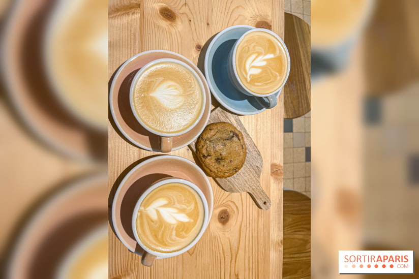 Storyboard, la librairie-café où bouquiner à Saint-Ouen - B681CAE6 00B8 45EA 8311 41C821071A80