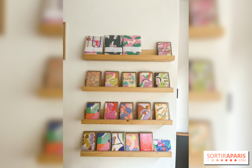 Storyboard, la librairie-café où bouquiner à Saint-Ouen - 0093999D C401 4659 B011 190CCF0059FF