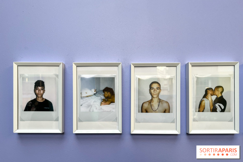 Circulation(s), le festival de la jeune photographie européenne au Centquatre - C9EE4F3B ED20 4961 AEFE 650F29517849